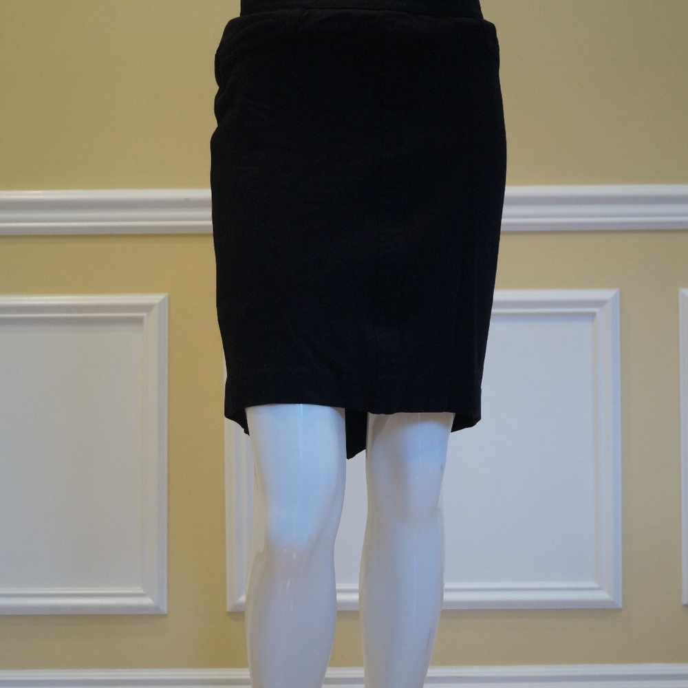 BCBG Maxazria skirt with zipper